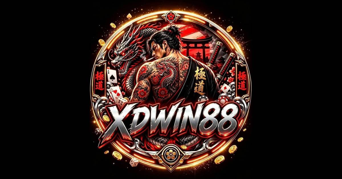XDWIN88 Casino - Fast Play. Smart Wins. Start your lucky 88 moment now.